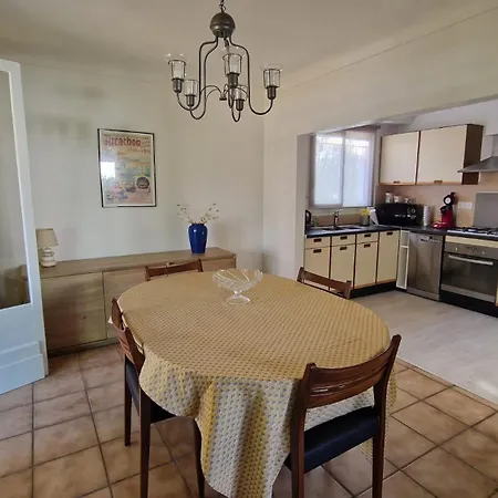 Maison Proche Du Centre De La Hume * Gujan-Mestras