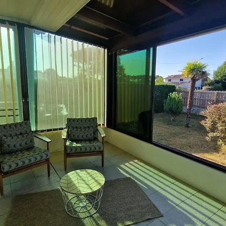 Maison Proche Du Centre De La Hume *