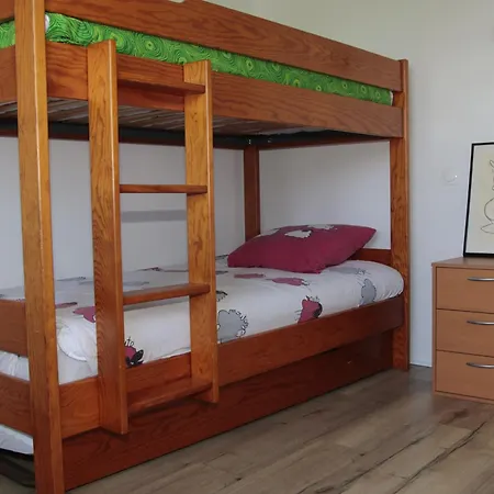 Maison Proche Du Centre De La Hume Casa vacanze