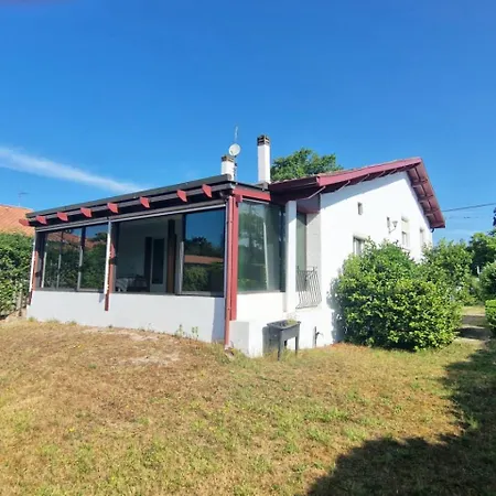 Maison Proche Du Centre De La Hume Casa vacanze Gujan-Mestras