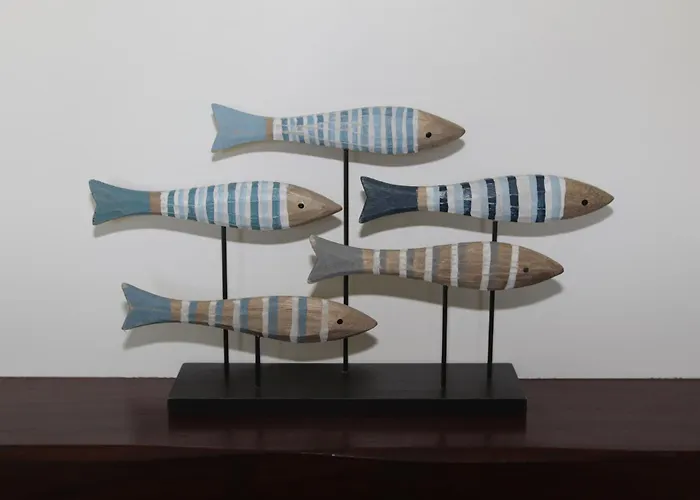 Maison Proche Du Centre De La Hume