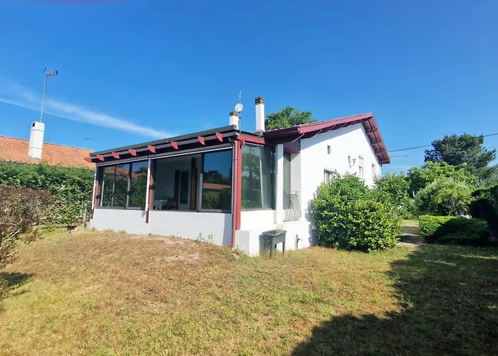 Maison Proche Du Centre De La Hume Casa vacanze Gujan-Mestras