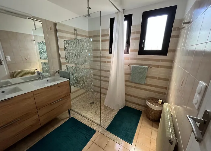 Maison Proche Du Centre De La Hume Gujan-Mestras