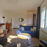 Nyaraló Maison Proche Du Centre De La Hume Gujan-Mestras