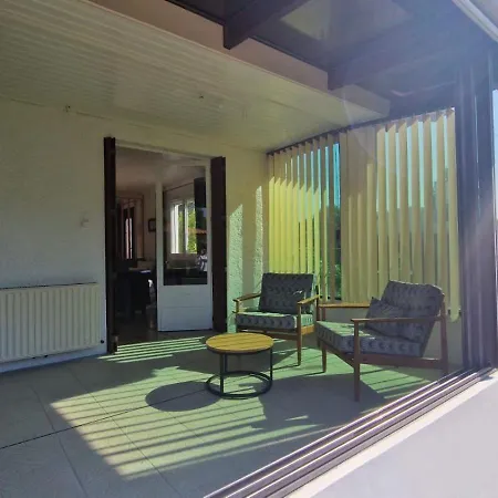 Prázdninový dům Maison Proche Du Centre De La Hume