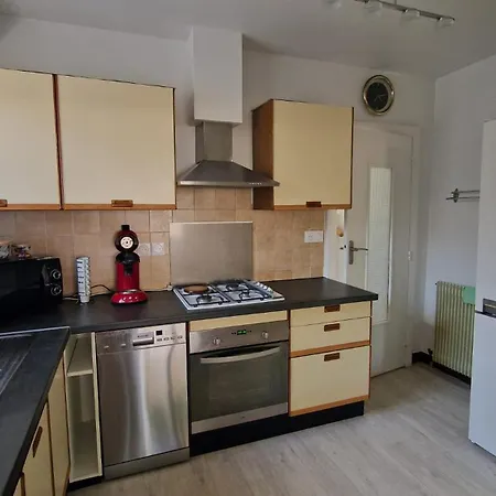 Maison Proche Du Centre De La Hume Tatil Evi Gujan-Mestras