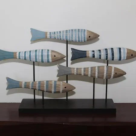 Maison Proche Du Centre De La Hume