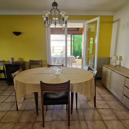 Maison Proche Du Centre De La Hume *