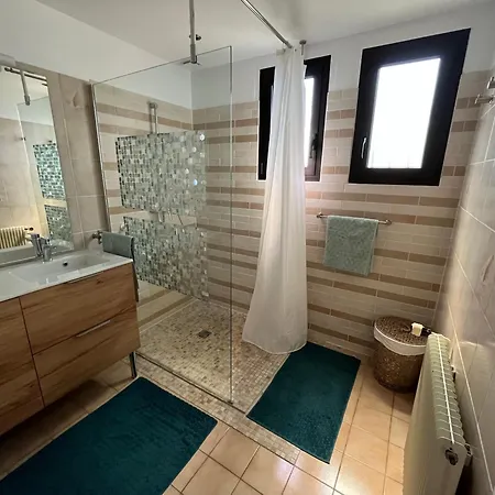 Maison Proche Du Centre De La Hume Gujan-Mestras