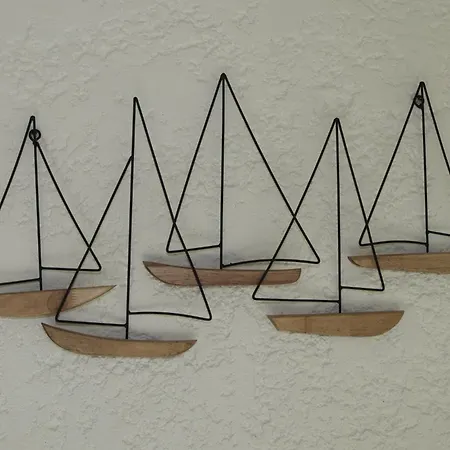 Maison Proche Du Centre De La Hume *