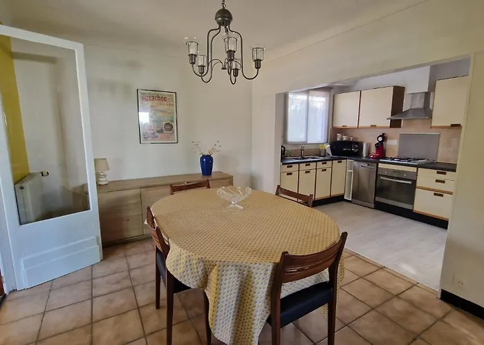 Maison Proche Du Centre De La Hume * Gujan-Mestras