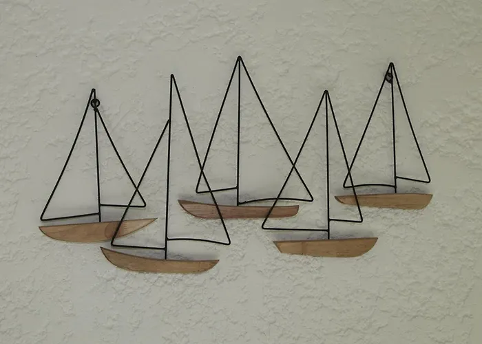 Maison Proche Du Centre De La Hume *