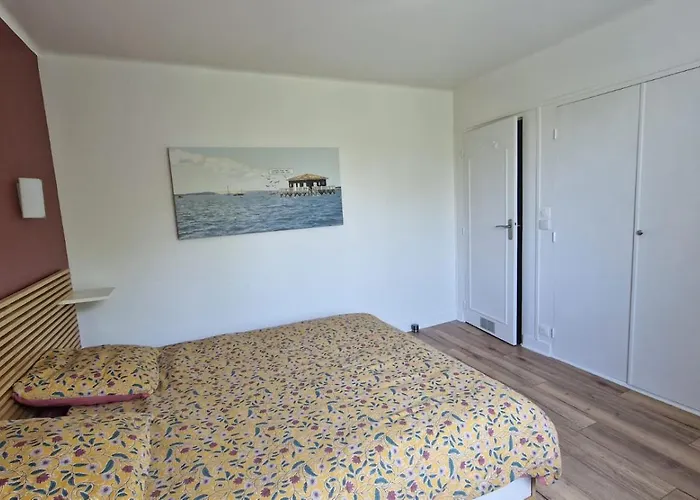 Tatil Evi Maison Proche Du Centre De La Hume *