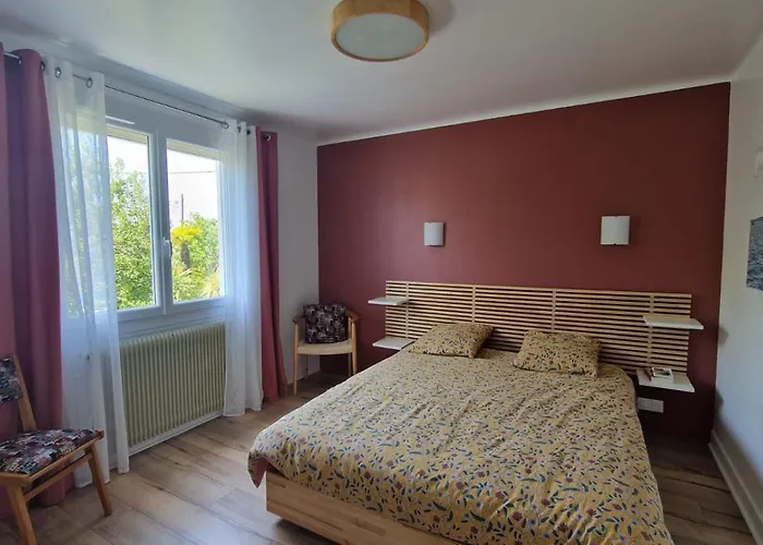 Maison Proche Du Centre De La Hume * Gujan-Mestras